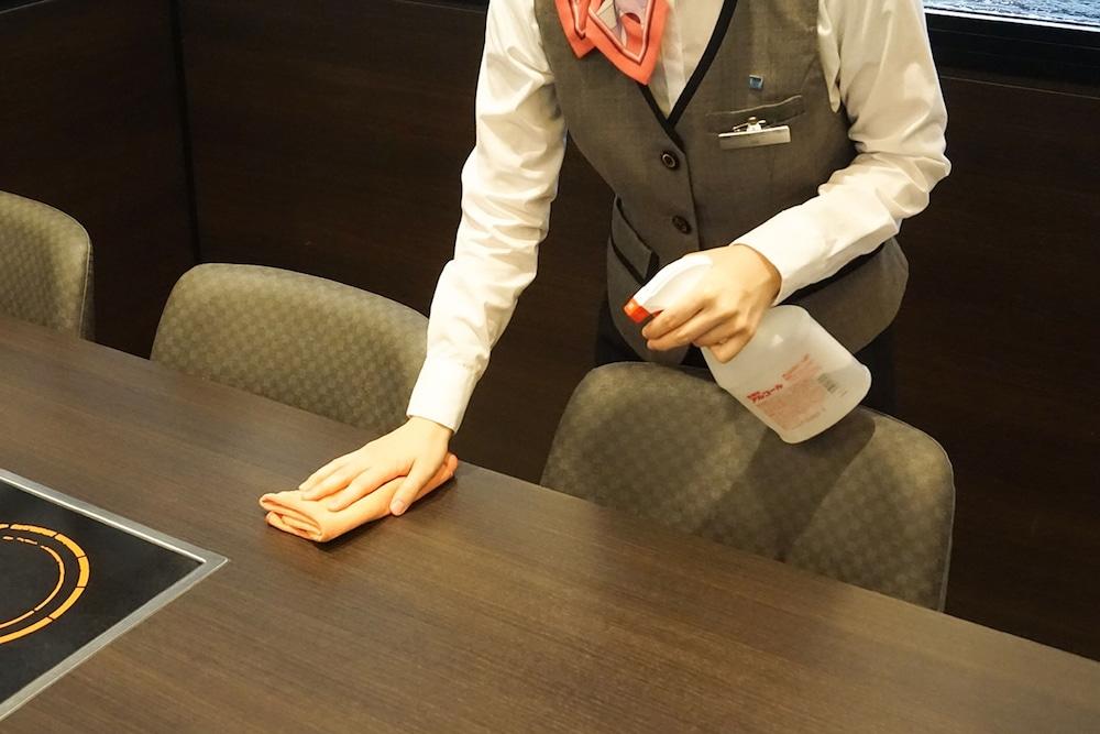 Hotel Route-Inn Toyama Ekimae מראה חיצוני תמונה